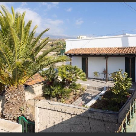Casa La Sombrera Tenerife ซานตาครูซ เด เตเนริเฟ ภายนอก รูปภาพ