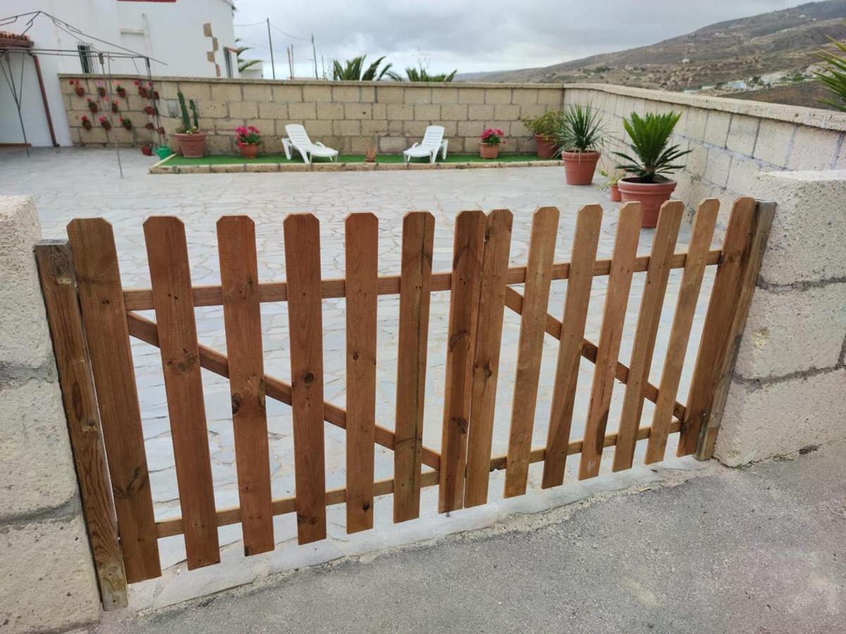 Casa La Sombrera Tenerife ซานตาครูซ เด เตเนริเฟ ภายนอก รูปภาพ