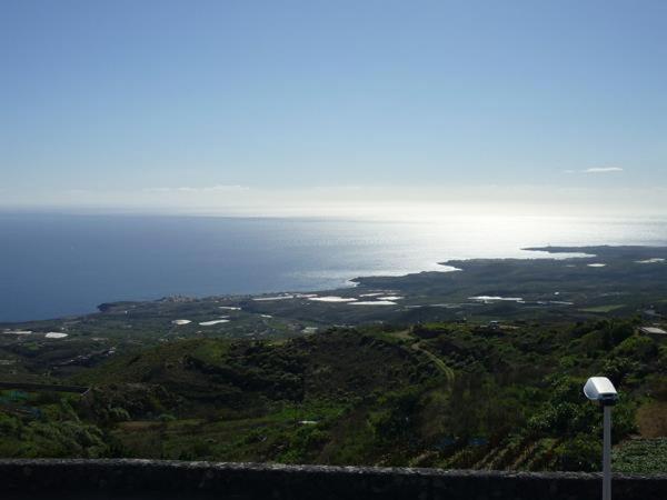 Casa La Sombrera Tenerife ซานตาครูซ เด เตเนริเฟ ภายนอก รูปภาพ