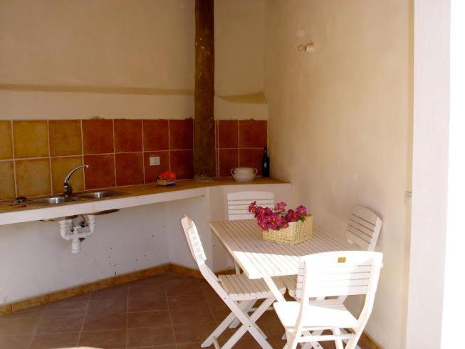 Casa La Sombrera Tenerife ซานตาครูซ เด เตเนริเฟ ภายนอก รูปภาพ
