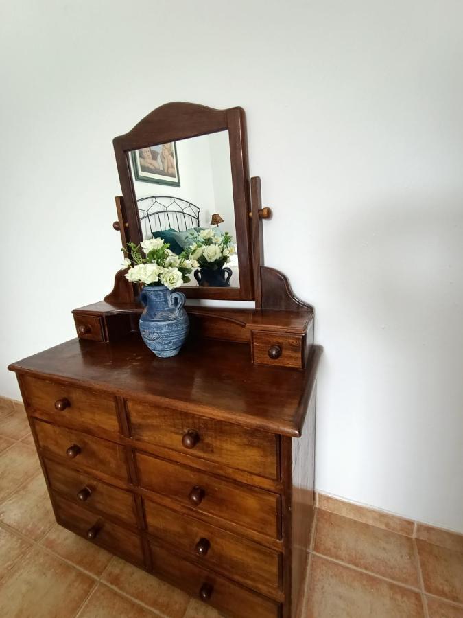 Casa La Sombrera Tenerife ซานตาครูซ เด เตเนริเฟ ภายนอก รูปภาพ