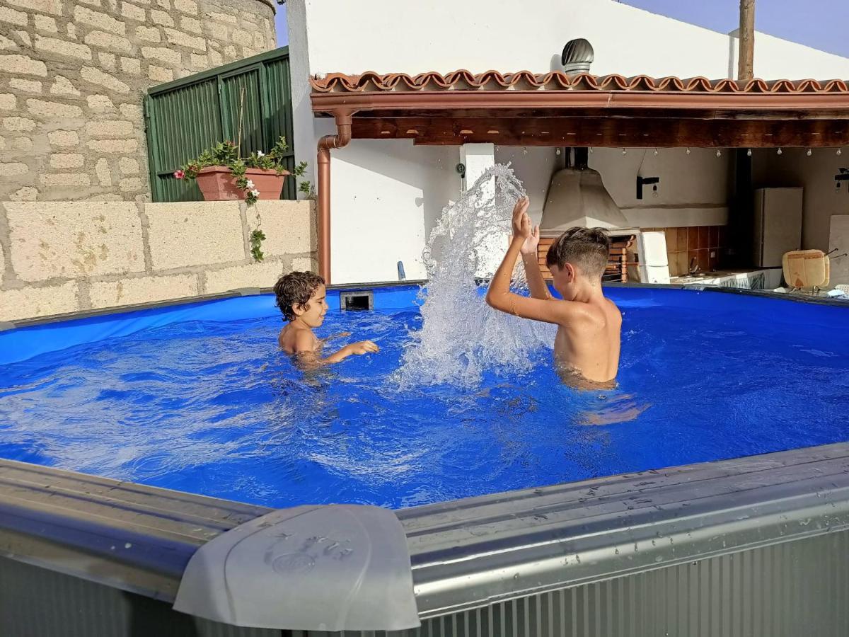 Casa La Sombrera Tenerife ซานตาครูซ เด เตเนริเฟ ภายนอก รูปภาพ