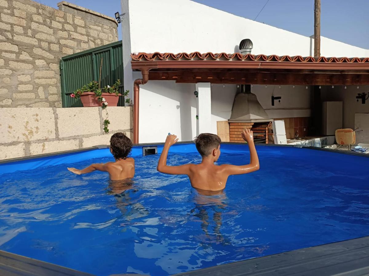 Casa La Sombrera Tenerife ซานตาครูซ เด เตเนริเฟ ภายนอก รูปภาพ