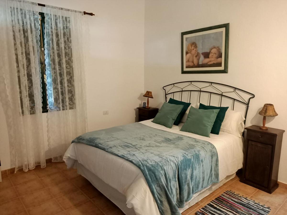 Casa La Sombrera Tenerife ซานตาครูซ เด เตเนริเฟ ภายนอก รูปภาพ