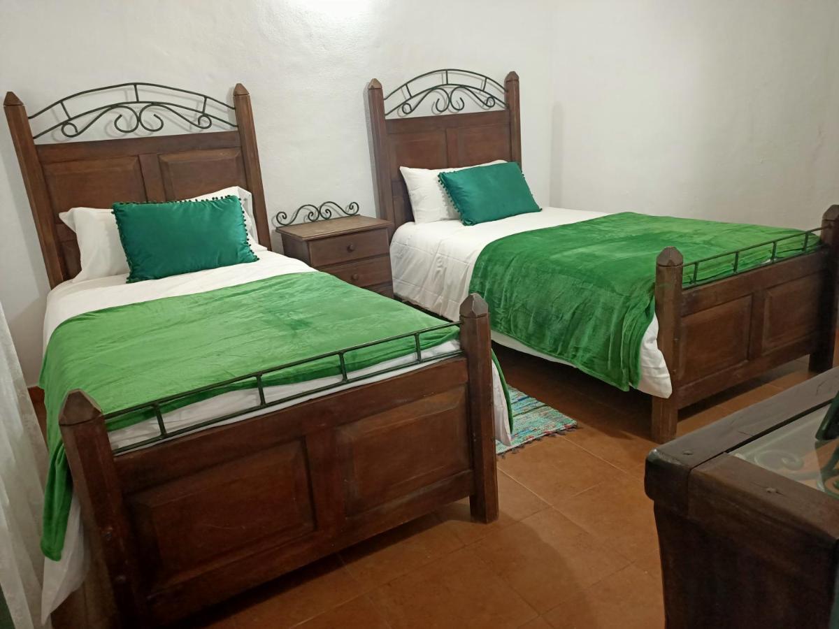 Casa La Sombrera Tenerife ซานตาครูซ เด เตเนริเฟ ภายนอก รูปภาพ