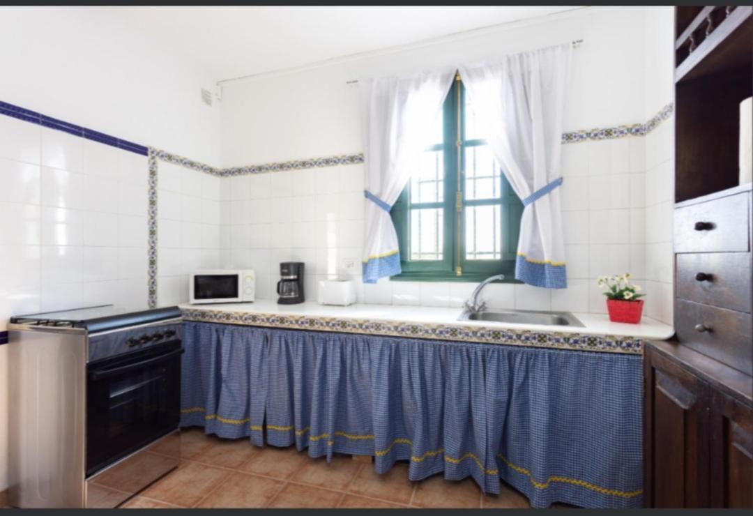 Casa La Sombrera Tenerife ซานตาครูซ เด เตเนริเฟ ภายนอก รูปภาพ