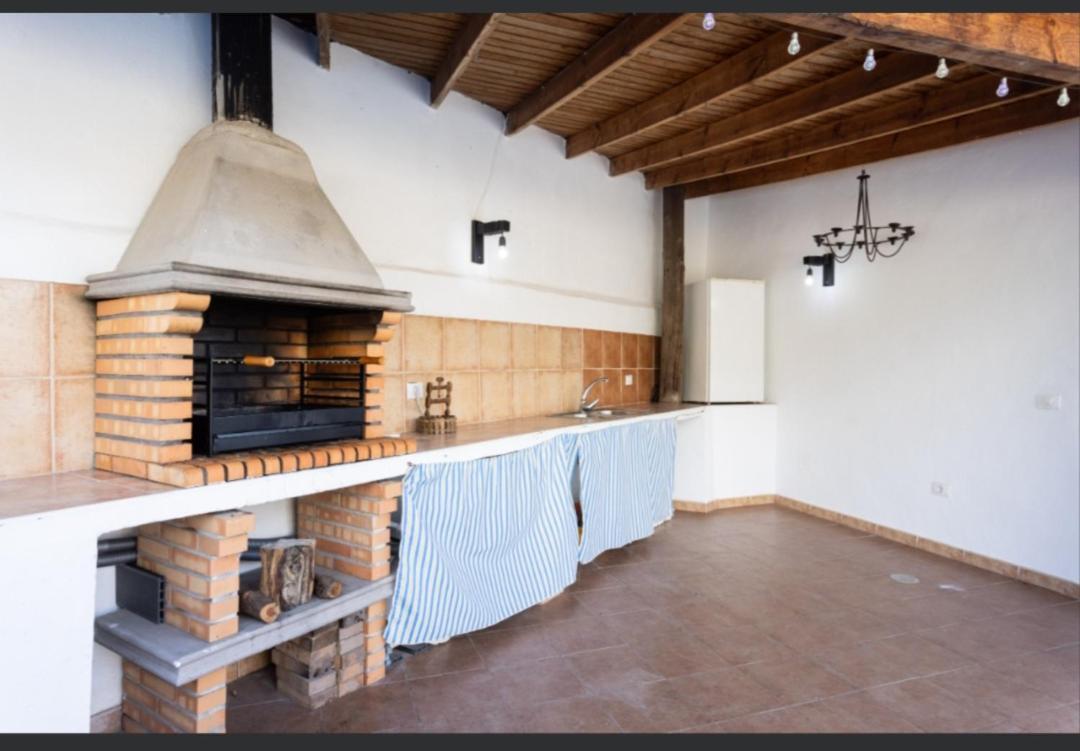 Casa La Sombrera Tenerife ซานตาครูซ เด เตเนริเฟ ภายนอก รูปภาพ