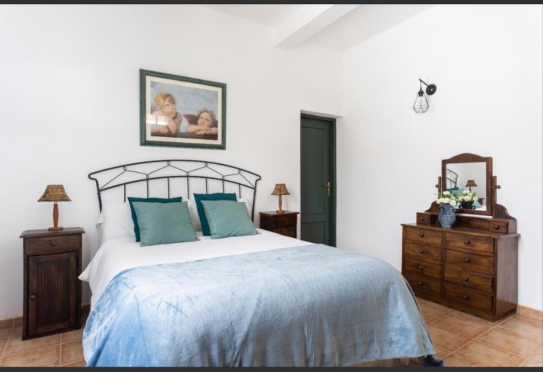 Casa La Sombrera Tenerife ซานตาครูซ เด เตเนริเฟ ภายนอก รูปภาพ